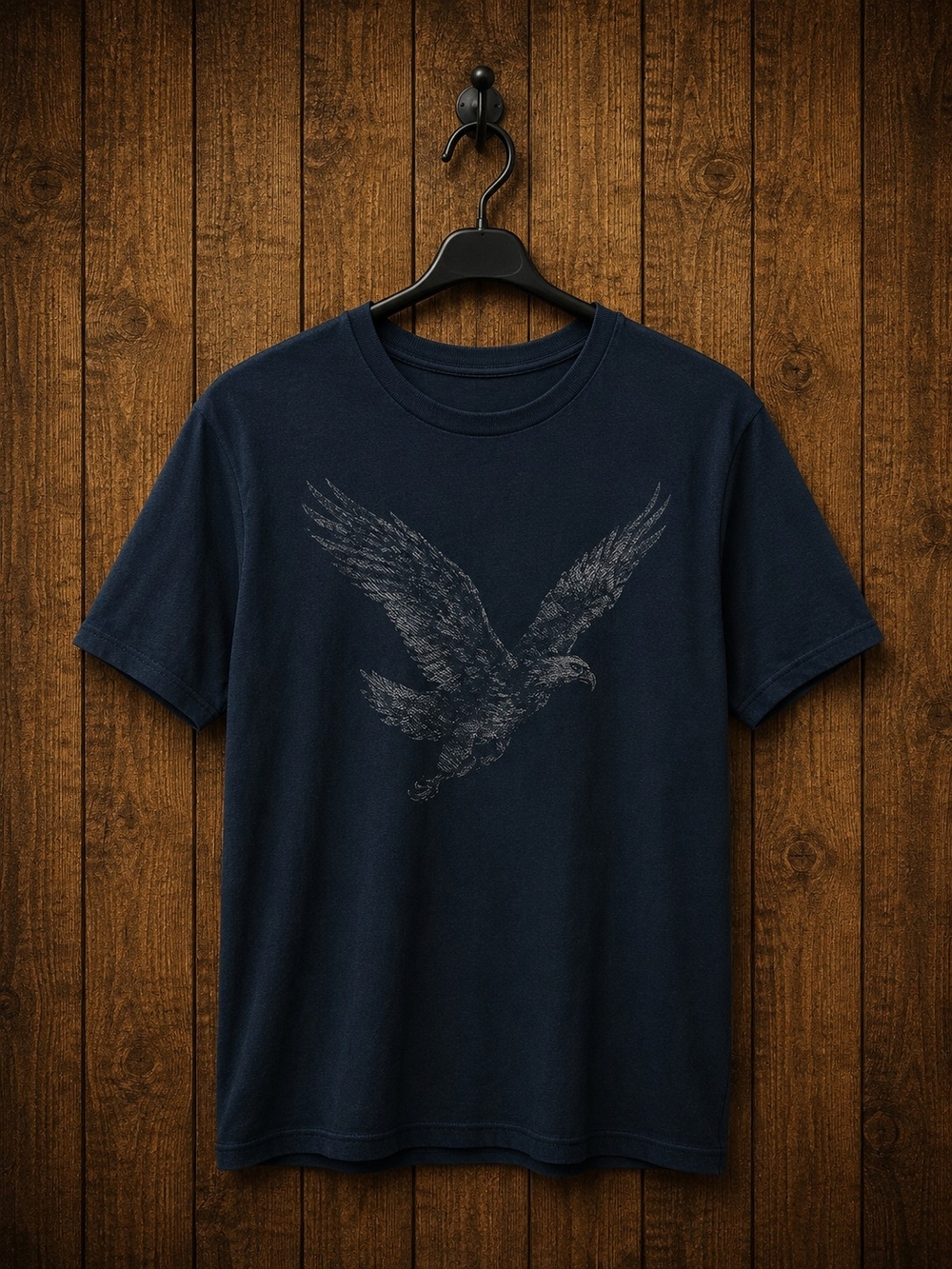 Men's American Eagle Graphic Eagle T-Shirt